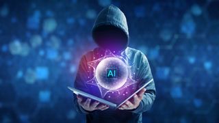 AI crime