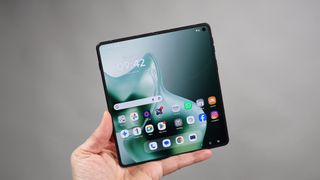 Motorola Razr Fold 2026 review